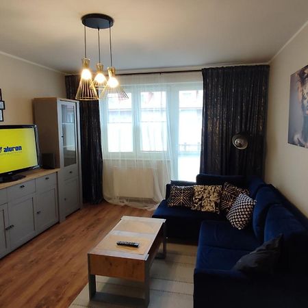 Apartament Reja Włocławek 외부 사진