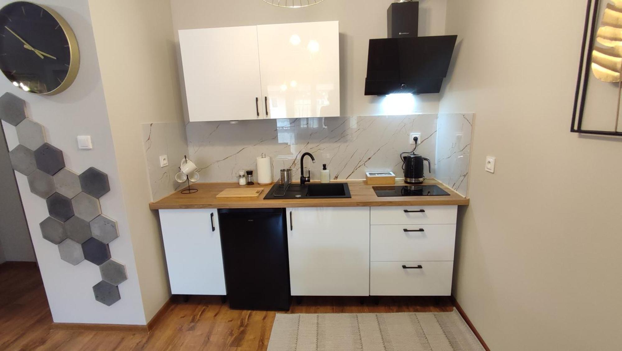Apartament Reja Włocławek 외부 사진