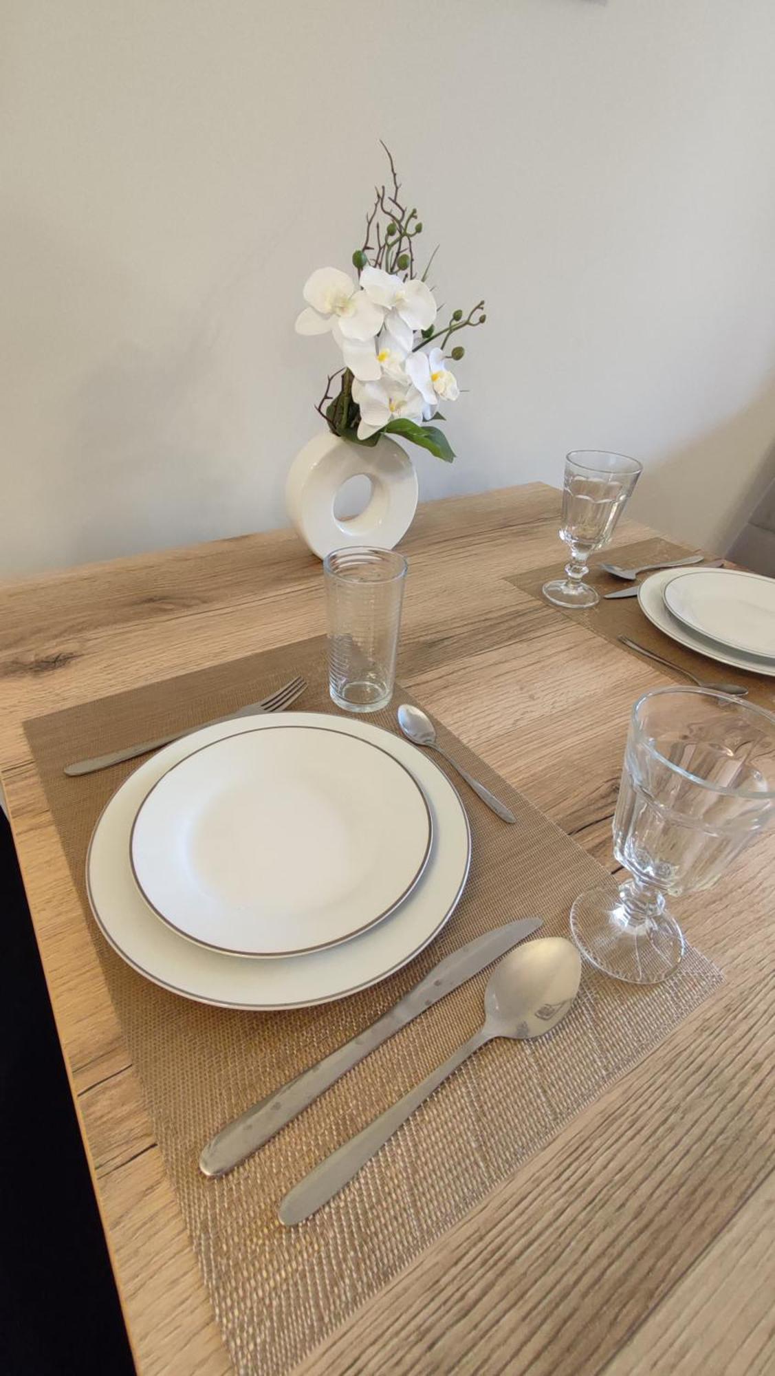 Apartament Reja Włocławek 외부 사진