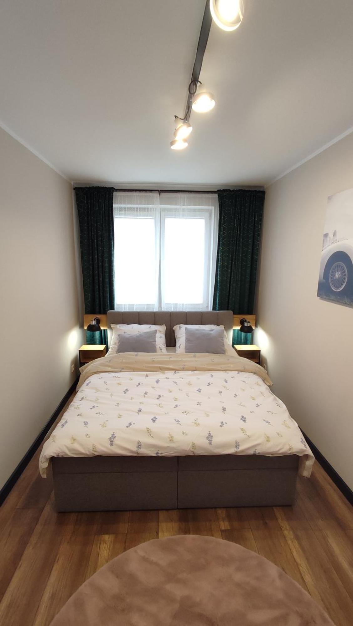 Apartament Reja Włocławek 외부 사진
