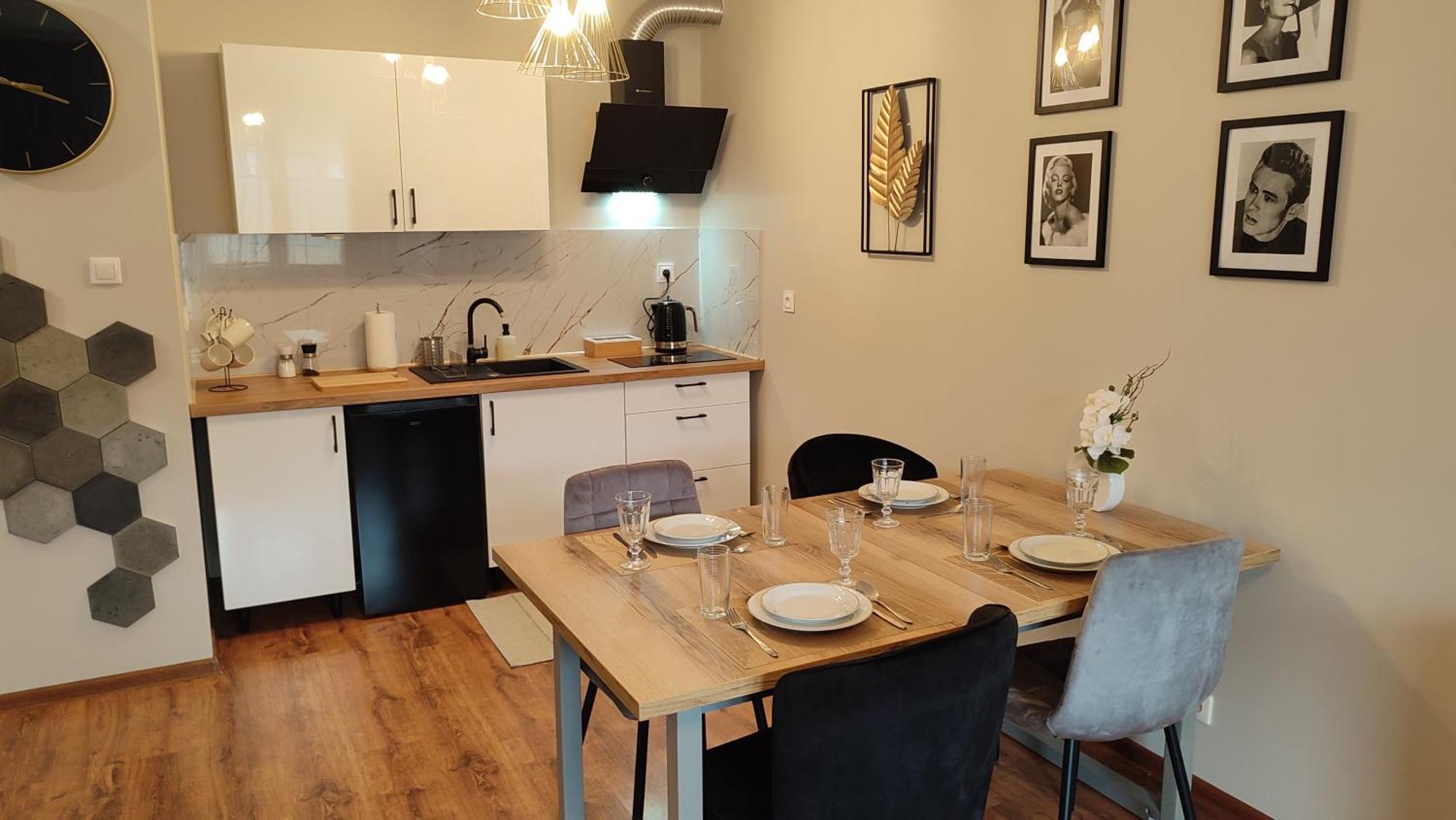 Apartament Reja Włocławek 외부 사진