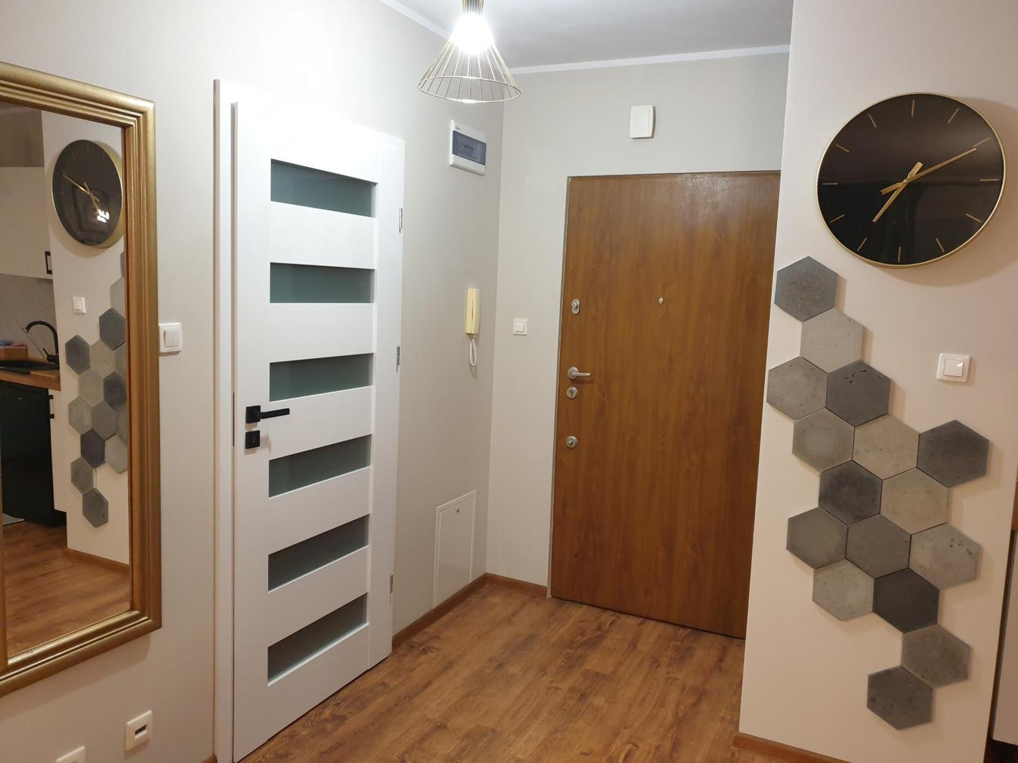 Apartament Reja Włocławek 외부 사진