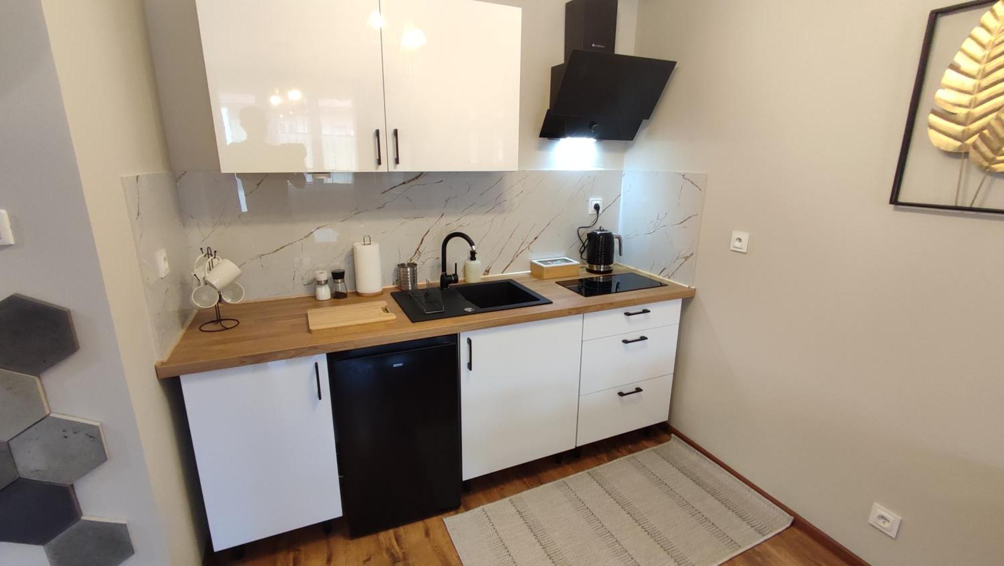 Apartament Reja Włocławek 외부 사진