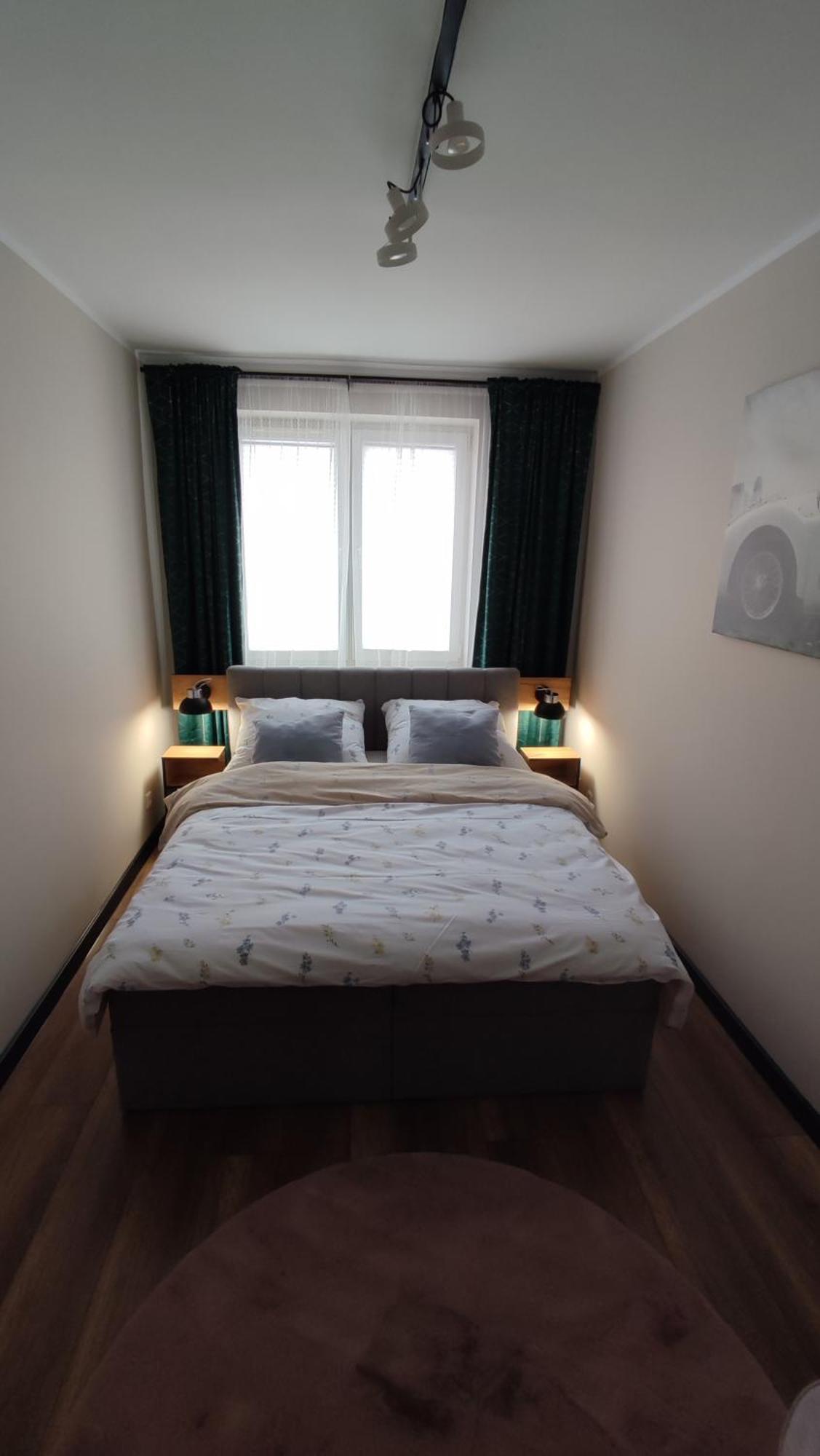 Apartament Reja Włocławek 외부 사진