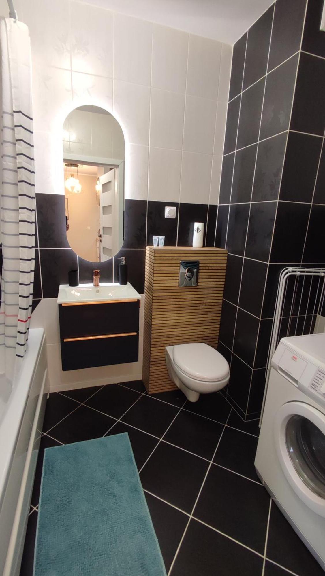 Apartament Reja Włocławek 외부 사진