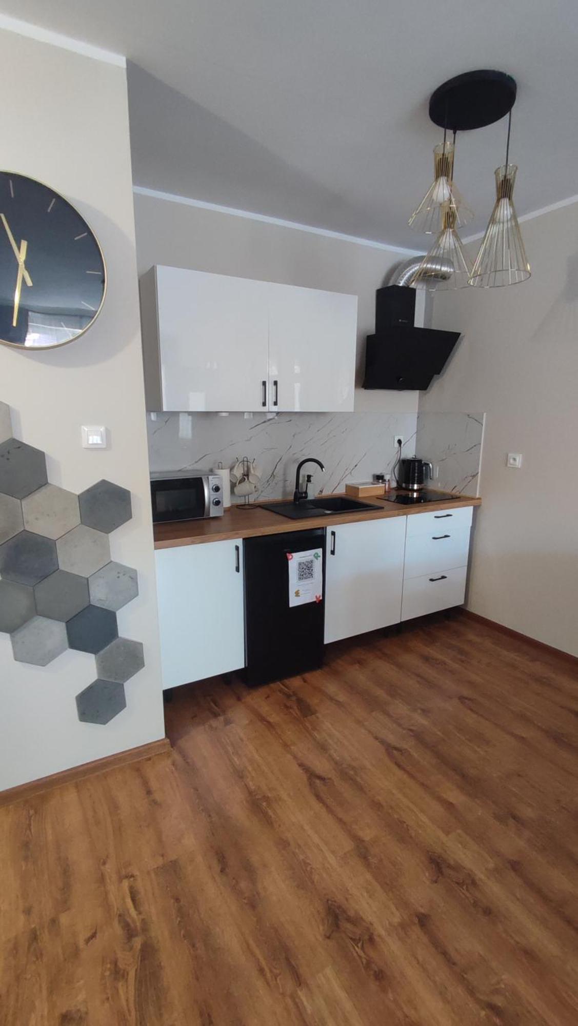 Apartament Reja Włocławek 외부 사진